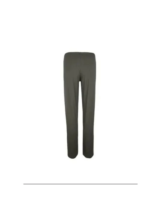Pantalon Bien-être Kaki SIMPLY PERFECT 3 Pantalon Bien-être Kaki SIMPLY PERFECT