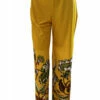 Pantalon Imprimé