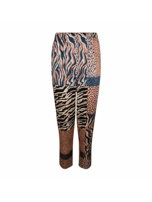 Pantalon Imprimé DISCO DENTELLE 5 Pantalon Imprimé DISCO DENTELLE – Image 3