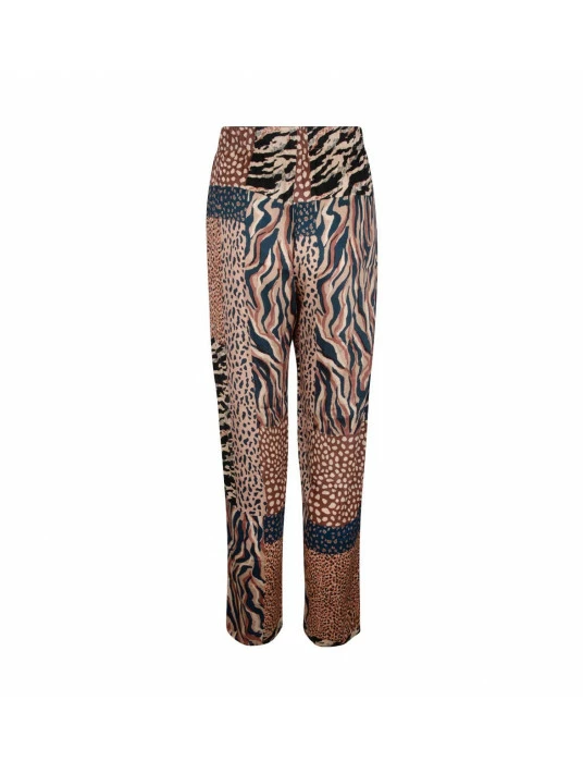 Pantalon Imprimé DISCO DENTELLE 3 Pantalon Imprimé DISCO DENTELLE