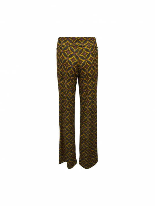 Pantalon LA MUSE AFRICA 4 Pantalon LA MUSE AFRICA – Image 2