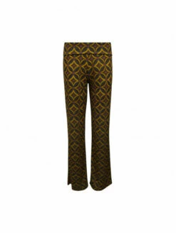 Pantalon LA MUSE AFRICA 7 Pantalon LA MUSE AFRICA -WACOAL Boutique pantalon la muse africa 2