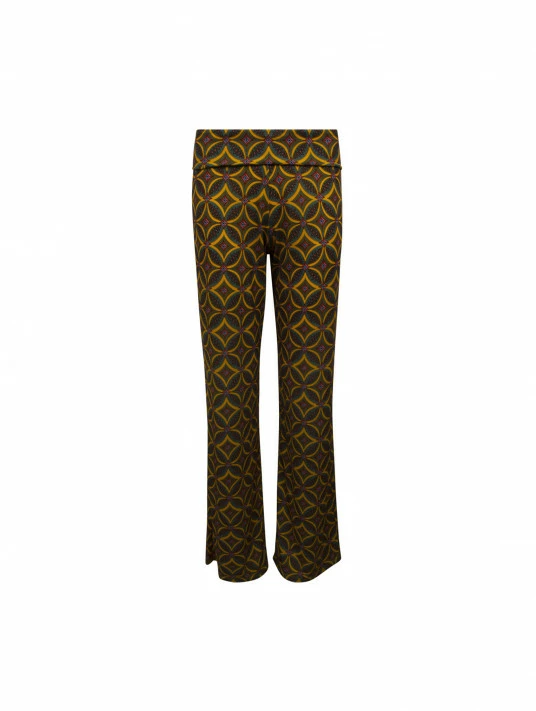 Pantalon LA MUSE AFRICA 5 Pantalon LA MUSE AFRICA – Image 3