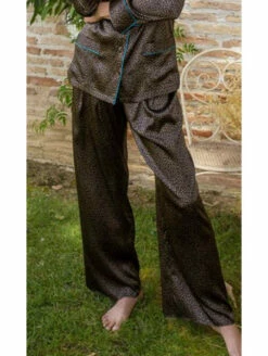 Pantalon OMAYA -WACOAL Boutique pantalon omaya 1