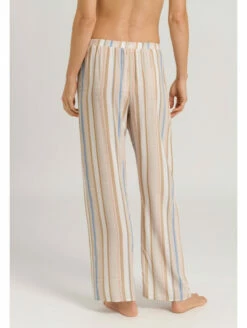 HANRO Pantalon SLEEP & LOUNGE -WACOAL Boutique pantalon sleep lounge 2