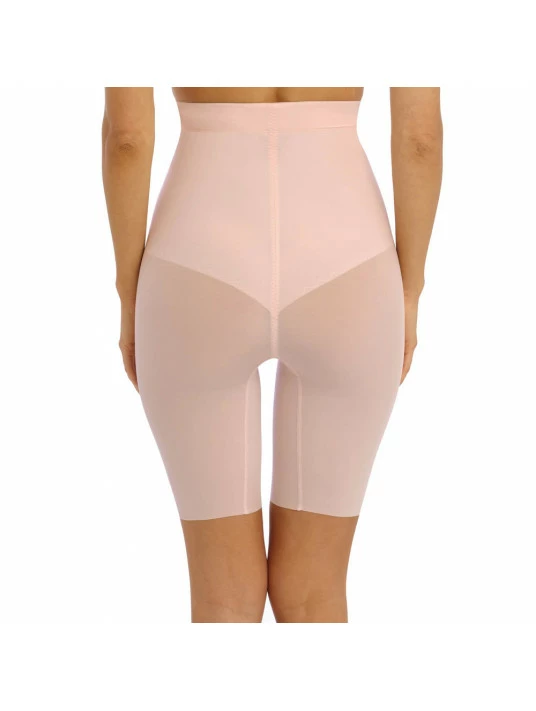 Wacoal Panty Gainant Rose BEAUTY SECRET 4 Wacoal Panty Gainant Rose BEAUTY SECRET – Image 2