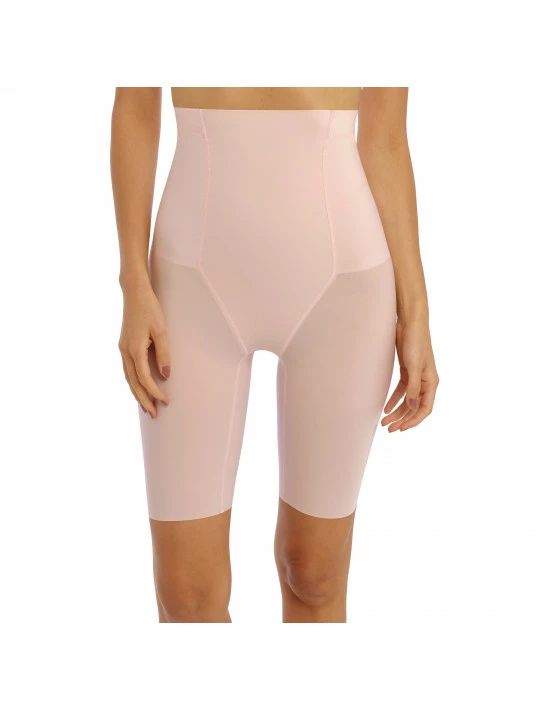 Wacoal Panty Gainant Rose BEAUTY SECRET 3 Wacoal Panty Gainant Rose BEAUTY SECRET