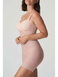 PRIMA DONNA Panty Gainant Rose Poudré FIGURAS -WACOAL Boutique panty gainant rose poudre figuras 2