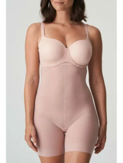 PRIMA DONNA Panty Gainant Rose Poudré FIGURAS