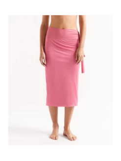 ERES Paréo Rose Litchi TANAGRA -WACOAL Boutique pareo rose litchi tanagra 2