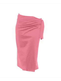 ERES Paréo Rose Litchi TANAGRA