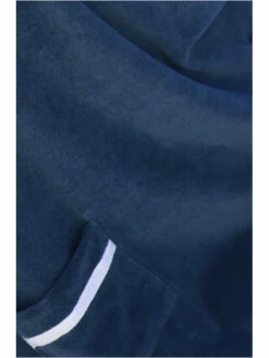 Poncho éponge Bleu VAHINE -WACOAL Boutique poncho eponge bleu vahine 2