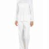 Pyjama 100% Coton HIGH CLASS -WACOAL Boutique pyjama 100 coton high class