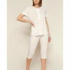 Pyjama Court Imprimé COTON -WACOAL Boutique pyjama en coton