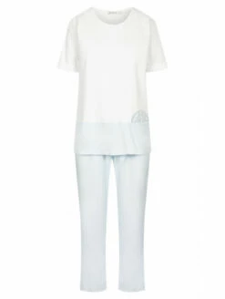 Pyjama En Coton -WACOAL Boutique pyjama en coton 6