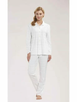 Pyjama En Coton