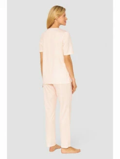 Pyjama Manches Courtes -WACOAL Boutique pyjama manches courtes 1