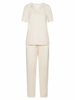 Pyjama Manches Courtes -WACOAL Boutique pyjama manches courtes 2