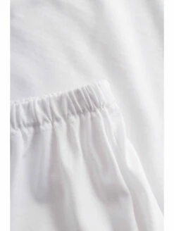 Pyjama Manches Courtes COTON -WACOAL Boutique pyjama manches courtes coton 4