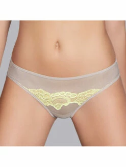Slip Brésilien EDEN -WACOAL Boutique rio brief eden 1