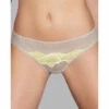 Slip Brésilien EDEN -WACOAL Boutique rio brief eden