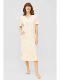 Robe D'intérieur Longue