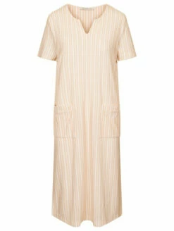 Robe D'intérieur Longue -WACOAL Boutique robe d interieur longue 4