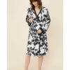 Robe De Chambre MIX COUTURE -WACOAL Boutique robe de chambre feraud
