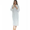 Robe De Chambre KAMILLE
