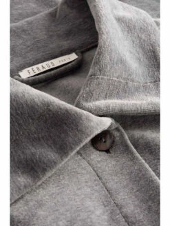 Robe De Chambre POLAIRE -WACOAL Boutique robe de chambre polaire 2