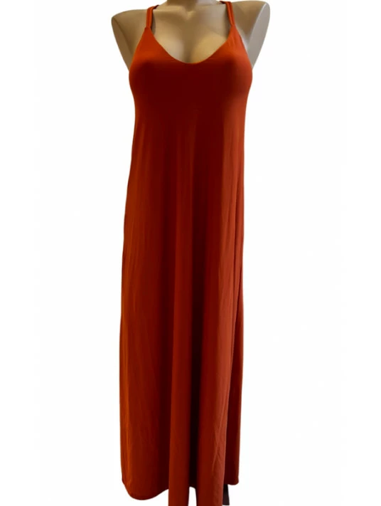 Robe Longue CRUISE 3 Robe Longue CRUISE