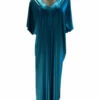 Robe Longue Glossy VITA -WACOAL Boutique robe longue glossy vita