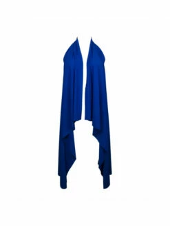 Robe Paréo Bleu LA CHIQUISSIMA