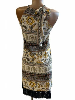 Robe Sans Manche -WACOAL Boutique robe sans manche 1 1