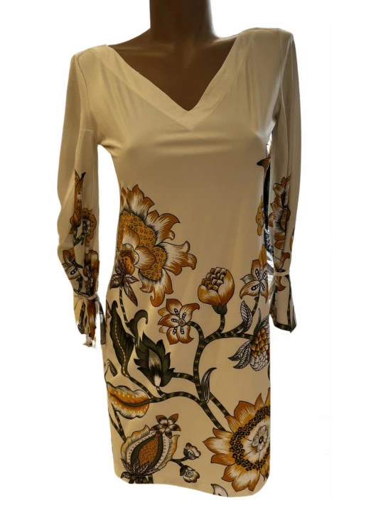 Robe Tunique STAMPA 3 Robe Tunique STAMPA