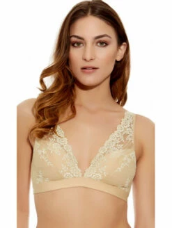 Wacoal Soutien-gorge Sans Armatures EMBRACE LACE -WACOAL Boutique sg sans armatures embrace lace 2