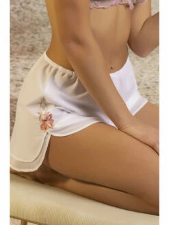 Short ETE FRIVOLE -WACOAL Boutique short ete frivole 1