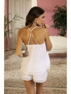 Short ETE FRIVOLE -WACOAL Boutique short ete frivole 3