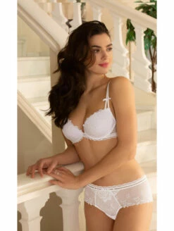 Shorty AFFINITE COUTURE 5 Shorty AFFINITE COUTURE -WACOAL Boutique shorty affinite couture 1