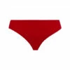 Shorty Rouge Tango AJOURAGE COUTURE -WACOAL Boutique shorty ajourage couture