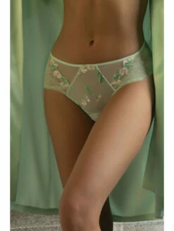 Shorty AMOUR NYMPHEA -WACOAL Boutique shorty amour nymphea 1