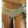 Shorty AMOUR NYMPHEA -WACOAL Boutique shorty amour nymphea