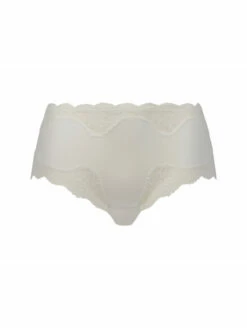 Shorty Bien-être Nacre SIMPLY PERFECT -WACOAL Boutique shorty bien etre nacre simply perfect 1