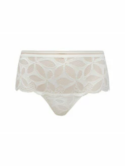 Shorty Blanc STRICTO SENSUELLE -WACOAL Boutique shorty blanc stricto sensuelle 2