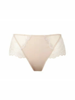 Shorty ECRIN COMPLICE 8 Shorty ECRIN COMPLICE -WACOAL Boutique shorty ecrin complice 1