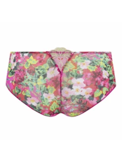 Shorty ENVOLEE DE FLEURS 9 Shorty ENVOLEE DE FLEURS -WACOAL Boutique shorty envolee de fleurs 1