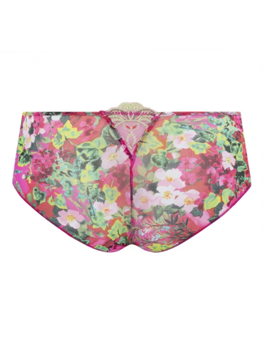 Shorty ENVOLEE DE FLEURS 5 Shorty ENVOLEE DE FLEURS – Image 3