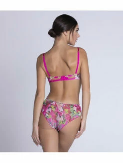 Shorty ENVOLEE DE FLEURS 11 Shorty ENVOLEE DE FLEURS -WACOAL Boutique shorty envolee de fleurs 2