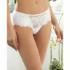 Shorty GUIPURE ORFEVRE -WACOAL Boutique shorty guipure orfevre