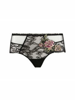 Shorty Sexy DESIR DE ROSES 10 Shorty Sexy DESIR DE ROSES -WACOAL Boutique shorty sexy desir de roses 3